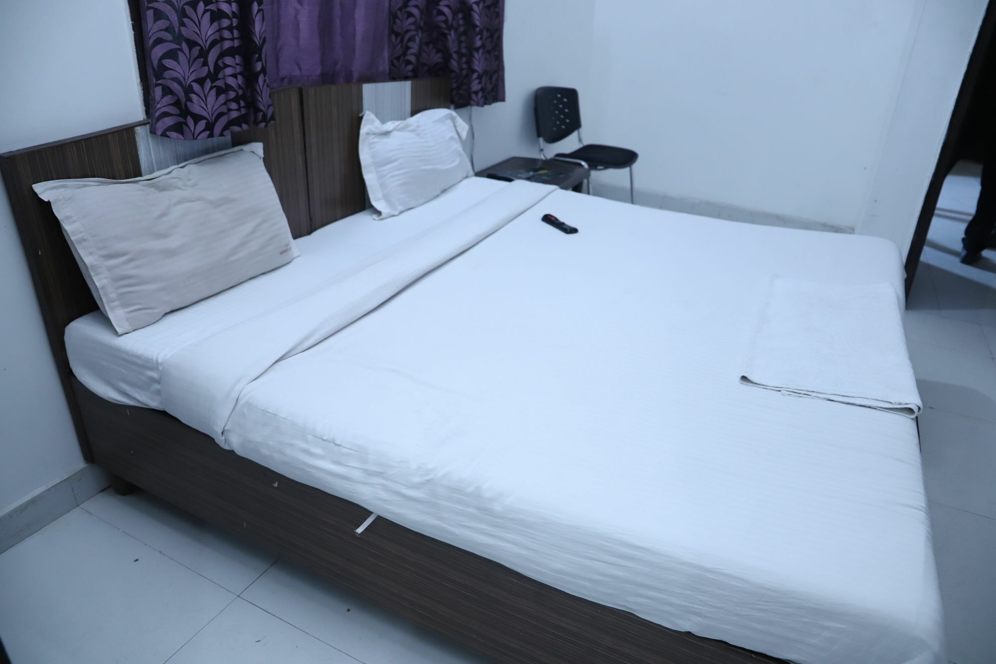 Hotel Airport Land New Delhi Eksteriør bilde